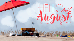 August
